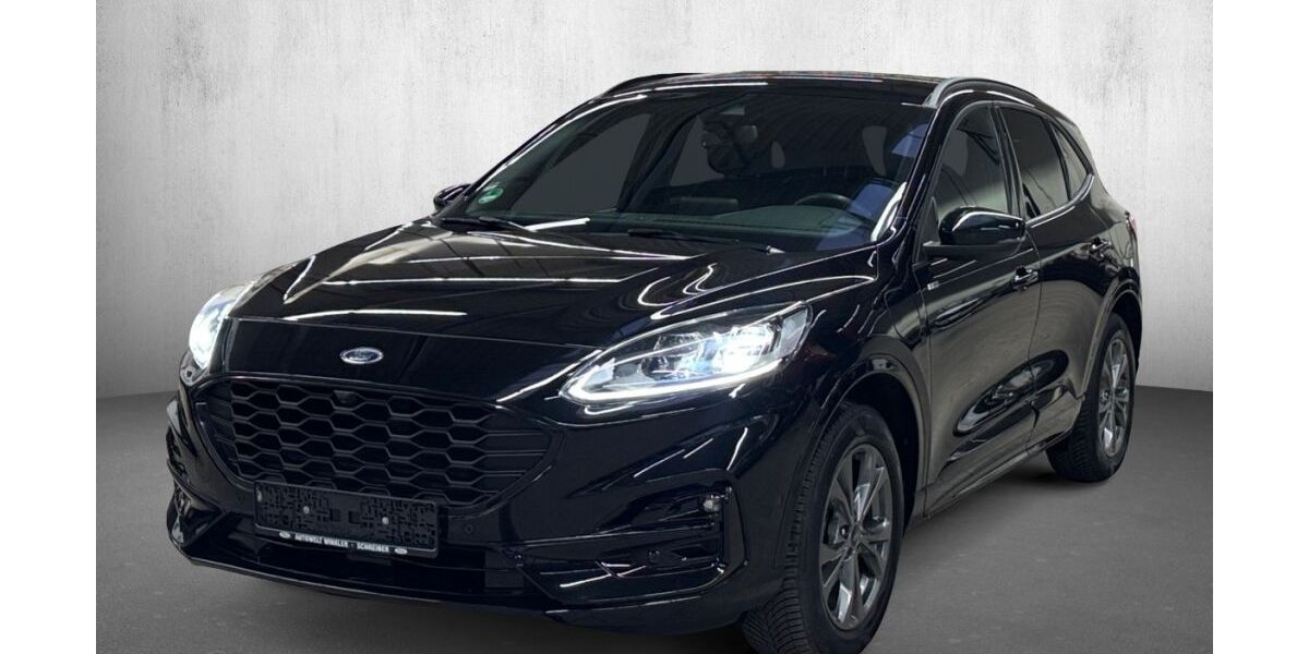 Ford Kuga 57.216 km 22.790 &euro; Ludwigsburg 71636