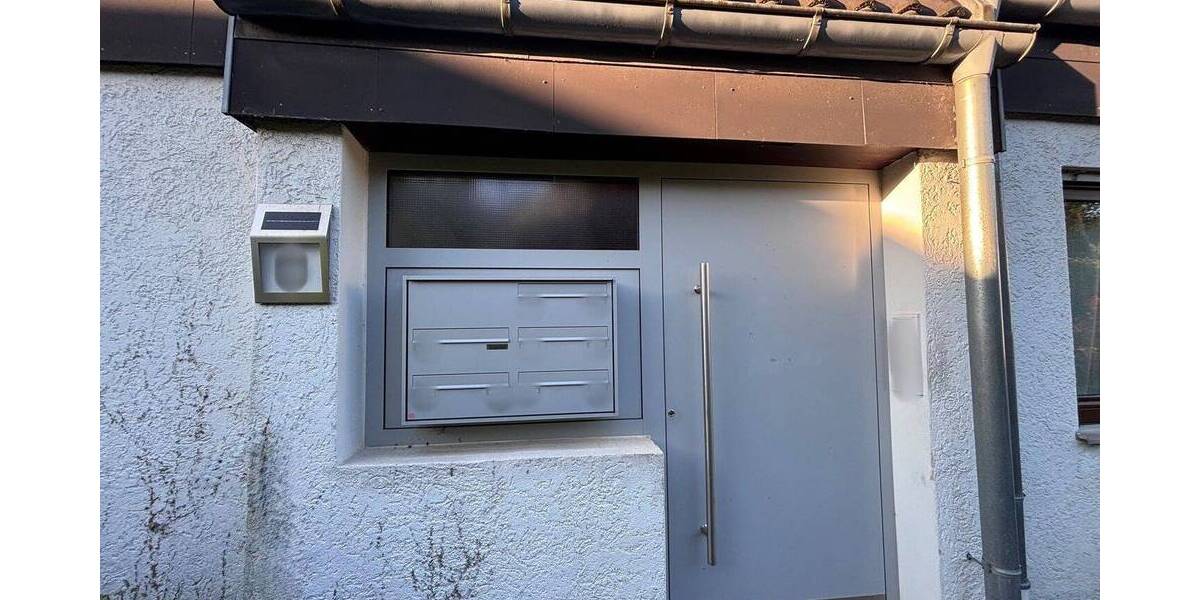 Etagenwohnung Esslingen Zell - 1 Zimmer, 37 m&sup2;, 115.000&euro; | Angebot:26919895