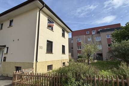 Haus Kernen im Remstal - 4 Zimmer, 110 m&sup2;, 1.400&euro; | Angebot:26492481