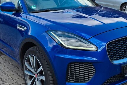 Jaguar E-Pace 140.000 km 16.999 &euro; Grafenau 71120