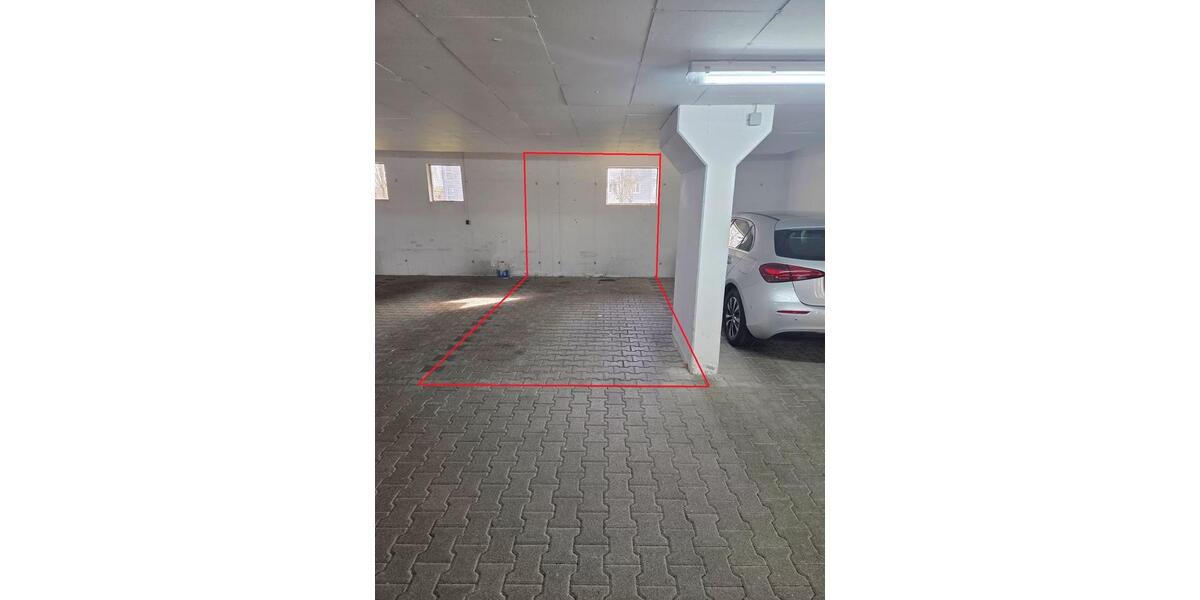 Erdgeschoßwohnung Waiblingen Beinstein - 2.5 Zimmer, 60 m&sup2;, 820&euro; | Angebot:27578436