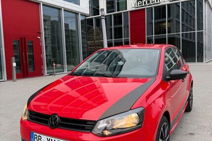 VW Polo 176.500 km 3.400 &euro; Obereisesheim 74172