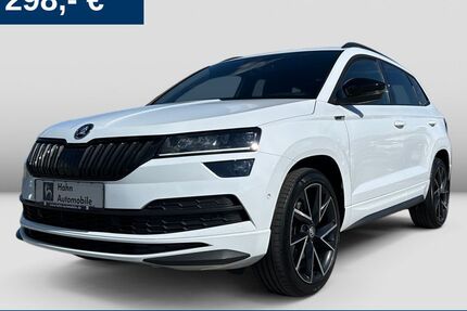 Skoda Karoq 42.300 km 31.830 &euro; Kornwestheim 70806
