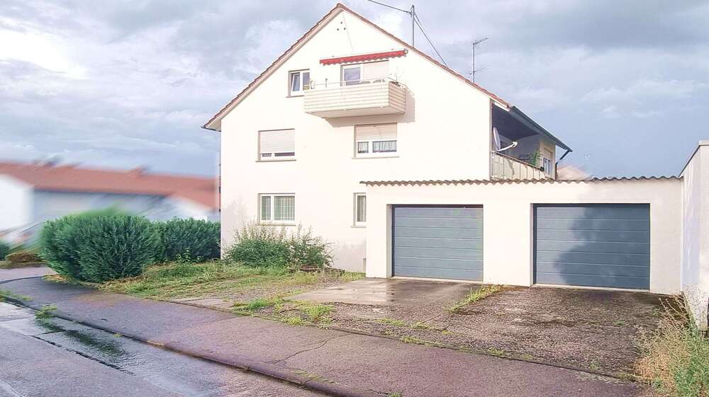 Einfamilienhaus Fellbach Oeffingen - 11 Zimmer, 258 m&sup2;, 829.000&euro; | Angebot:27516162