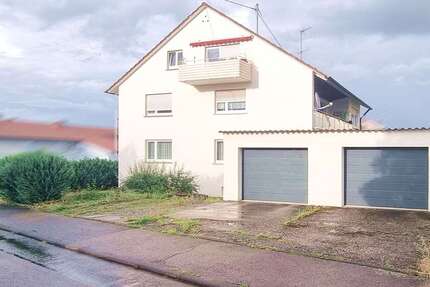 Haus Fellbach Oeffingen - 11 Zimmer, 258 m&sup2;, 829.000&euro; | Angebot:27516162