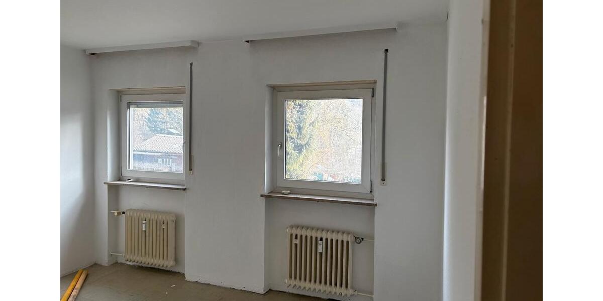 Terrassenwohnung Esslingen am Neckar Oberesslingen - 2 Zimmer, 54 m&sup2;, 200.000&euro; | Angebot:27225274