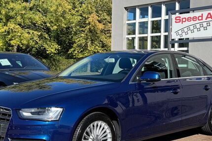 Audi A4 210.900 km 7.990 &euro; Winterbach bei Stuttgart 73650