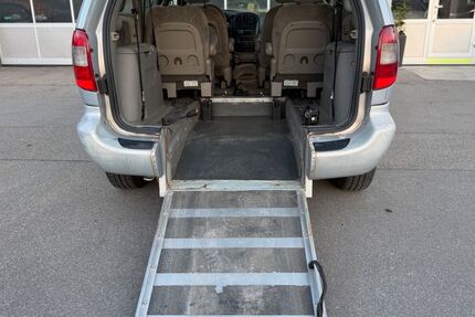 Chrysler Grand Voyager 159.800 km 2.911 &euro; Fellbach bei Stuttgart 70734