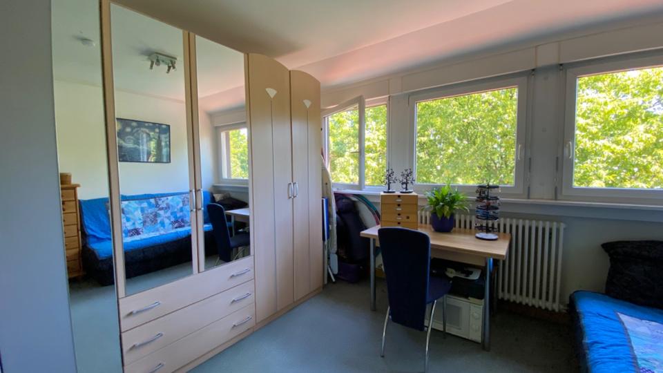 Dachgeschoßwohnung Stuttgart Stuttgart-West - 3.5 Zimmer, 65 m&sup2;, 249.000&euro; | Angebot:27163089