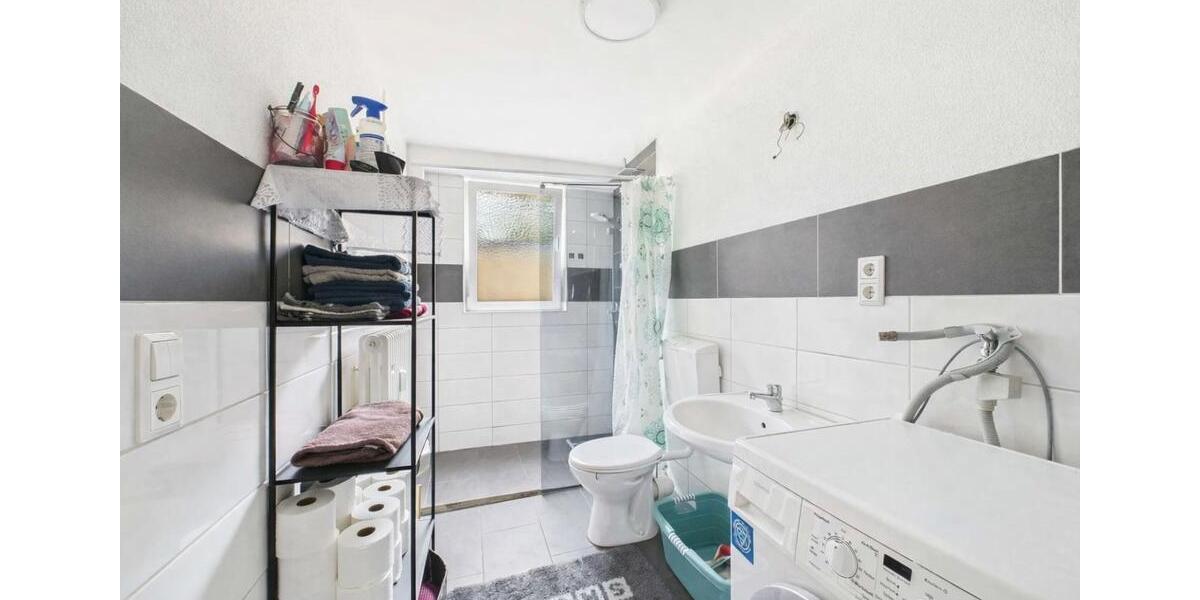 Etagenwohnung Aichwald - 2 Zimmer, 42 m&sup2;, 147.000&euro; | Angebot:26067352