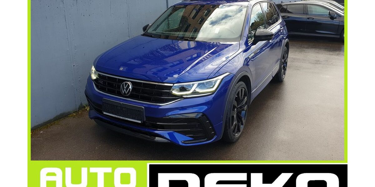 VW Tiguan 82.185 km 36.330 &euro; Waiblingen 71332