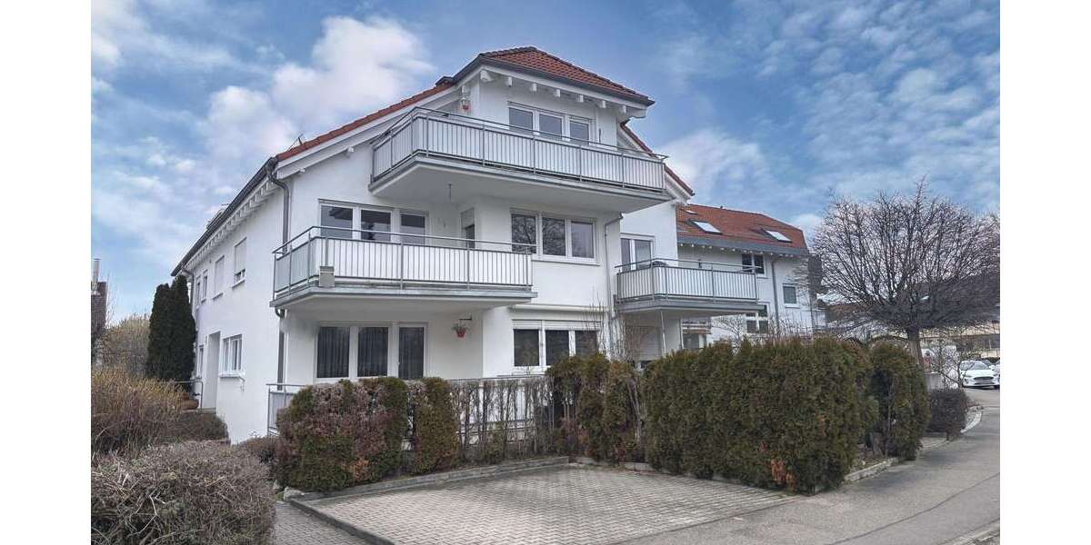 Etagenwohnung Stuttgart Mühlhausen - 2 Zimmer, 63 m&sup2;, 249.000&euro; | Angebot:25386846