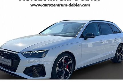 Audi A4 21.650 km 35.840 &euro; Mühlacker 75417