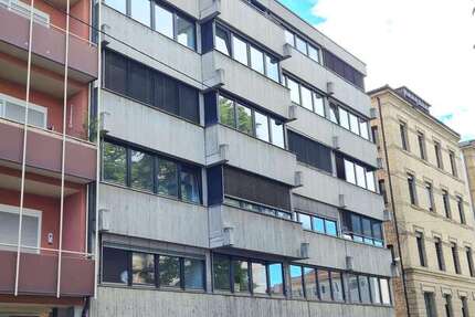 Haus Stuttgart Stuttgart-West - 18 Zimmer, 542 m&sup2;, 2.450.000&euro; | Angebot:25866655