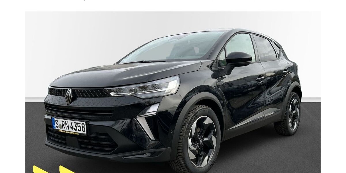 Renault Captur 4.990 km 28.550 &euro; Stuttgart 70565