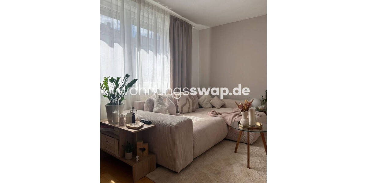 Etagenwohnung Stuttgart West - 3 Zimmer, 85 m&sup2;, 1.460&euro; | Angebot:25931001