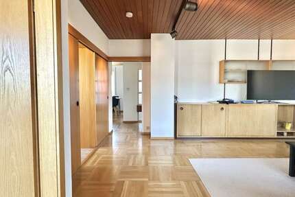 Wohnung Leinfelden-Echterdingen / Leinfelden Leinfelden - 3.5 Zimmer, 68 m&sup2;, 249.000&euro; | Angebot:25438964