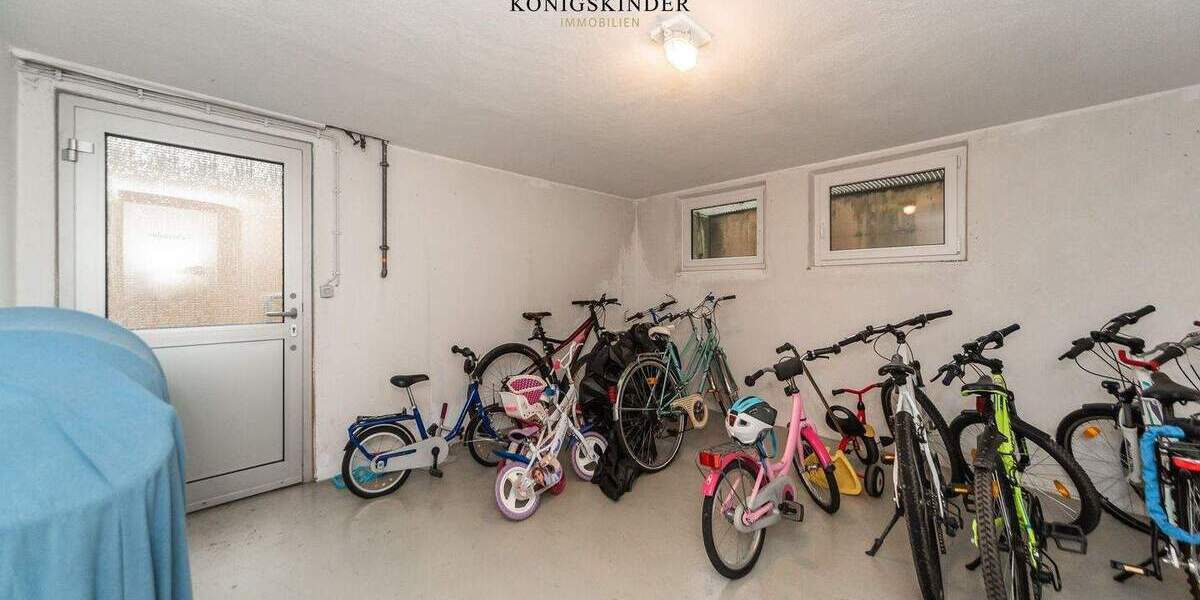 Etagenwohnung Waiblingen Beinstein - 3 Zimmer, 92 m&sup2;, 379.000&euro; | Angebot:25731331