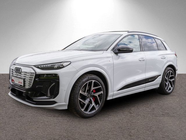 Audi Q6 e-tron 16.300 km 63.390 &euro; Heilbronn 74074