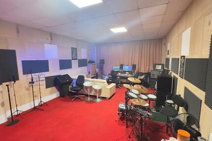 Gewerbeobjekt Stuttgart Luginsland - 200&euro; | Angebot:25326812