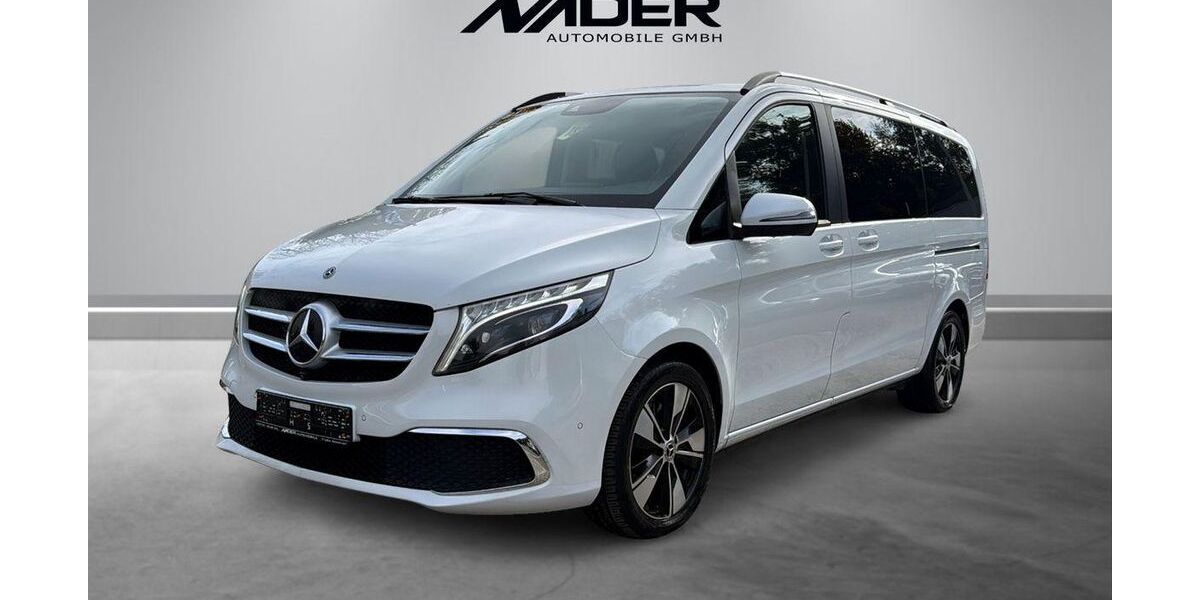 Mercedes-Benz V 300 96.000 km 46.990 &euro; Weinstadt 71384