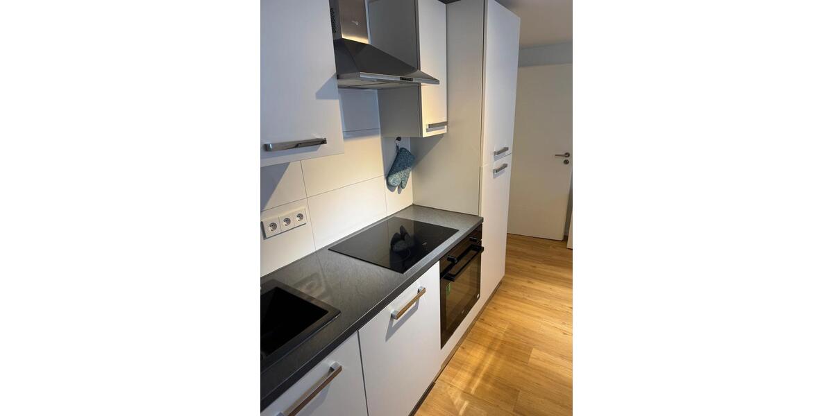 Etagenwohnung Stuttgart Zuffenhausen - 1.5 Zimmer, 30 m&sup2;, 990&euro; | Angebot:26003067