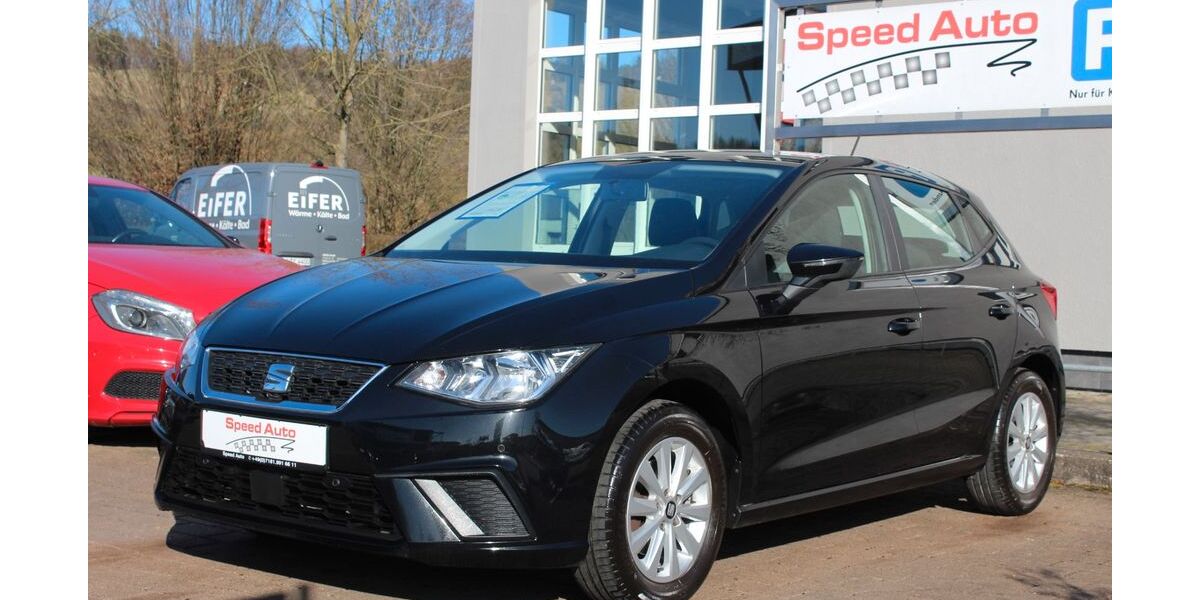Seat Ibiza 90.000 km 12.490 &euro; Winterbach bei Stuttgart 73650