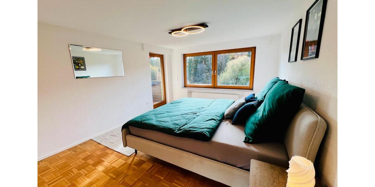 Erdgeschoßwohnung Leinfelden-Echterdingen Echterdingen - 2 Zimmer, 52 m&sup2;, 1.380&euro; | Angebot:25990822