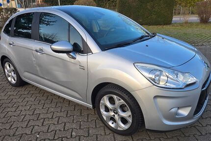 Citroen C3 137.142 km 2.490 &euro; Mühlacker / Enzberg 75417