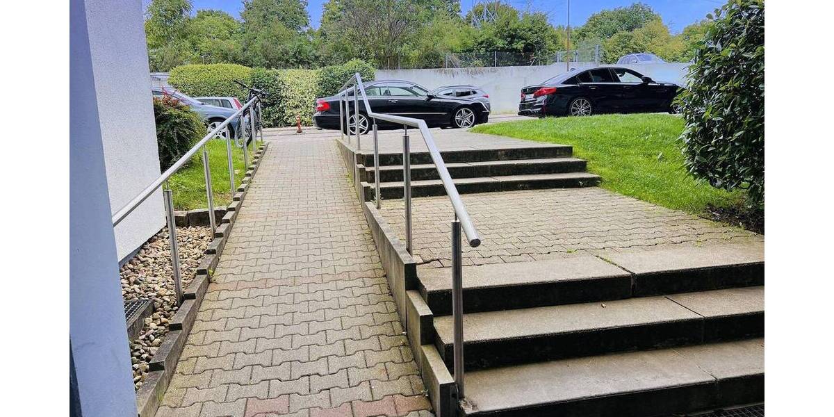 Etagenwohnung Ludwigsburg Eglosheim - 4 Zimmer, 95 m&sup2;, 314.000&euro; | Angebot:25749259