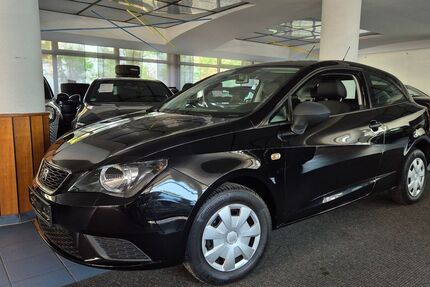 Seat Ibiza 34.000 km 7.990 &euro; Filderstadt 70794