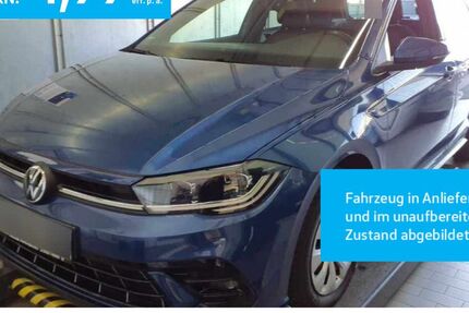 VW Polo 29.118 km 18.730 &euro; Stuttgart-Wangen 70188