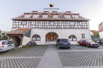 Wohnung Illingen - 2.5 Zimmer, 66 m&sup2;, 195.000&euro; | Angebot:26835675