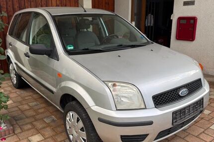 Ford Fusion 118.000 km 1.599 &euro; Heilbronn 74078