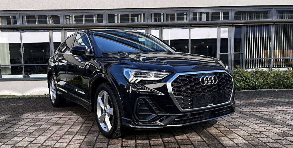 Audi Q3 83.800 km 27.300 &euro; Stuttgart 70499