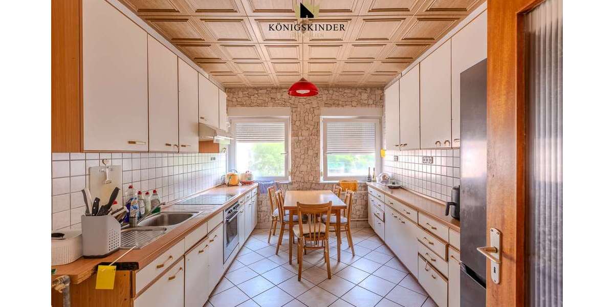 Etagenwohnung Plochingen - 3 Zimmer, 72 m&sup2;, 199.000&euro; | Angebot:27154073