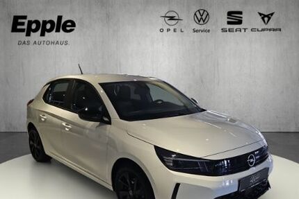 Opel Corsa 41.049 km 13.890 &euro; Rutesheim 71277