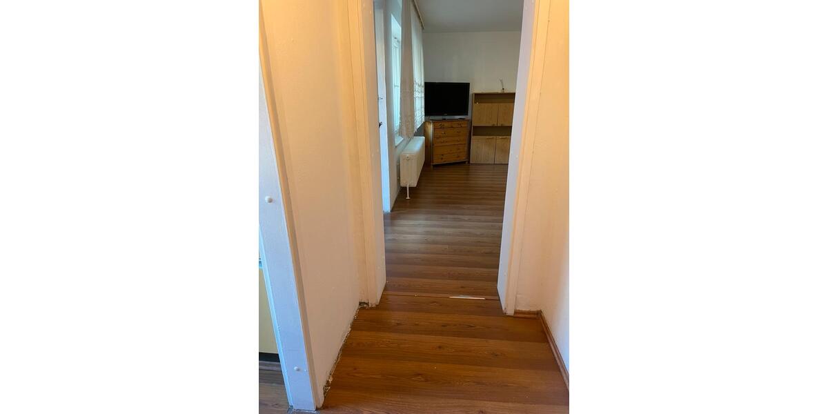 Hochparterre Möglingen - 1 Zimmer, 40 m&sup2;, 890&euro; | Angebot:27544039