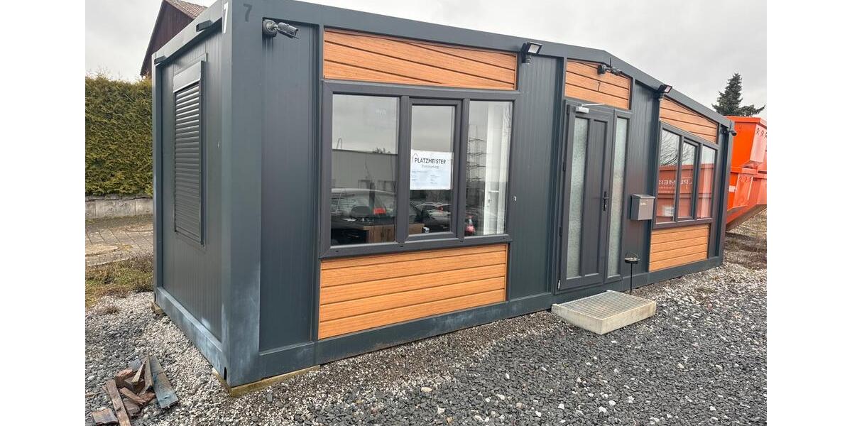 Gewerbeobjekt Gerlingen - 1.600&euro; | Angebot:25146389