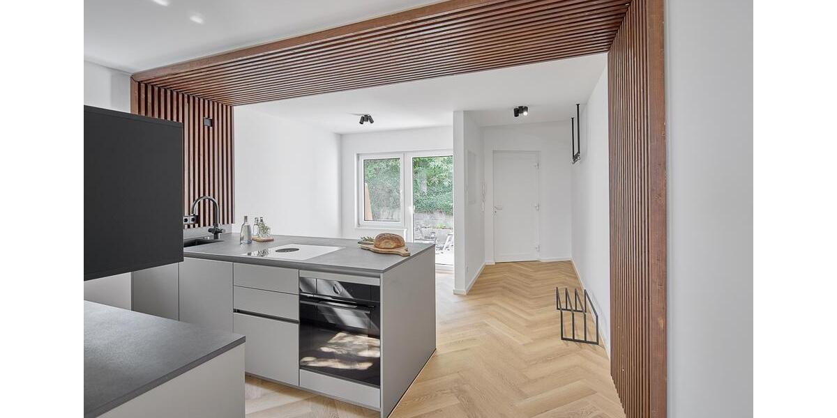 Maisonettenwohnung Gerlingen - 3 Zimmer, 74 m&sup2;, 1.500&euro; | Angebot:23914070