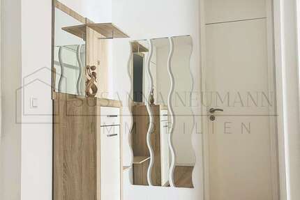 Wohnung Ludwigsburg Hoheneck - 2 Zimmer, 63 m&sup2;, 235.000&euro; | Angebot:23643389