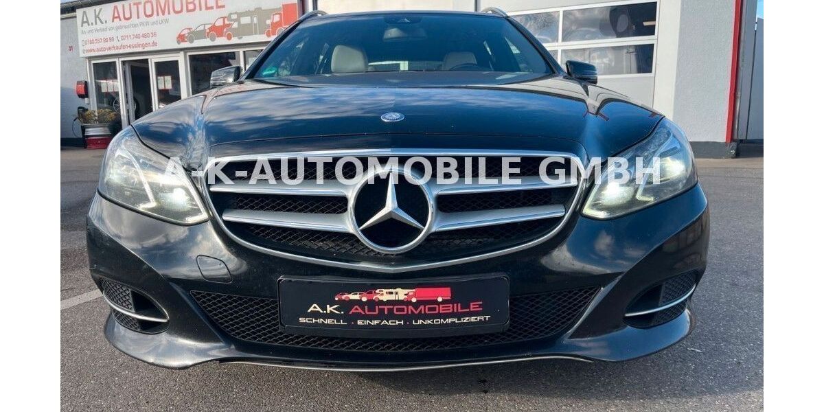 Mercedes-Benz E 250 351.417 km 7.999 &euro; Deizisau 73779