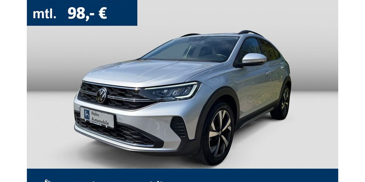 VW Taigo 13.464 km 22.990 &euro; Backnang 71522