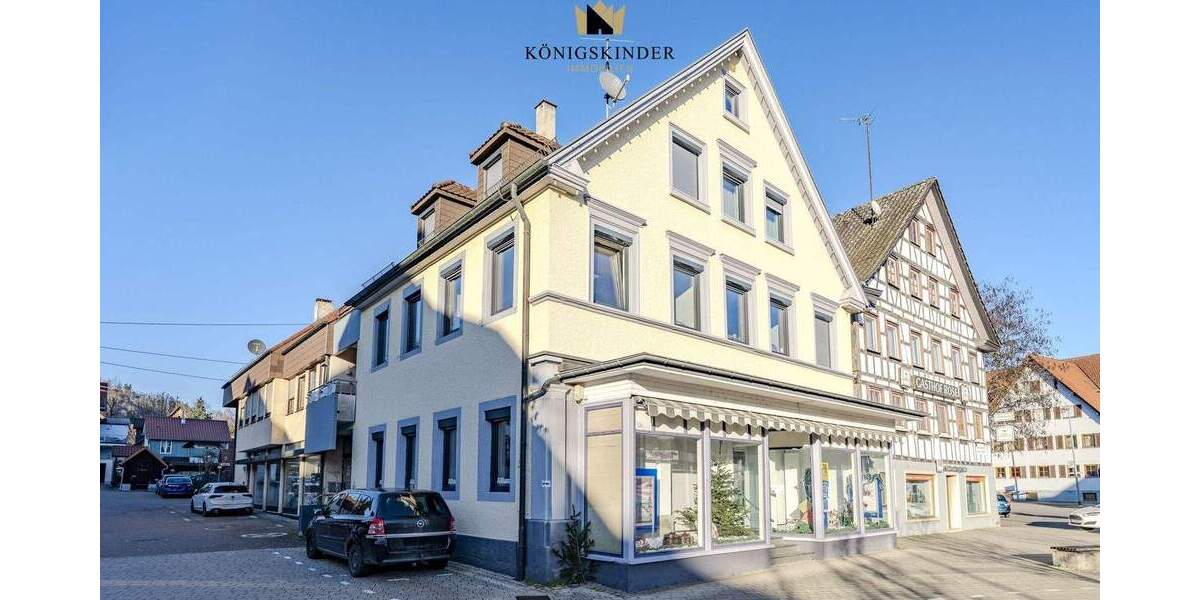 Mehrfamilienhaus, Wohnhaus Sulzbach an der Murr Sulzbach - 899.000&euro; | Angebot:25680023