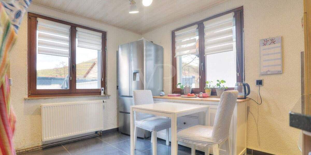 Einfamilienhaus Weinsberg - 4 Zimmer, 90 m&sup2;, 395.000&euro; | Angebot:25775710