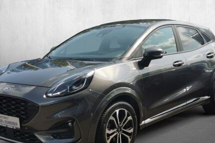 Ford Puma 26.736 km 23.950 &euro; Ludwigsburg 71636