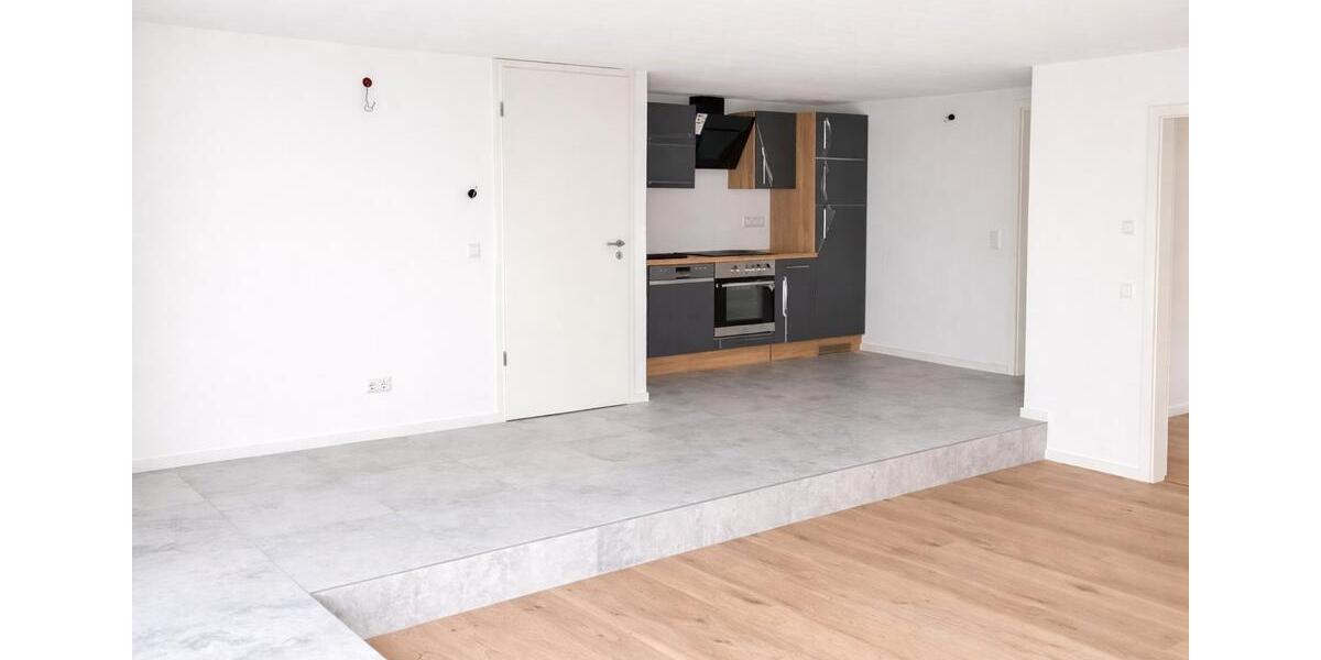 Etagenwohnung Wolfschlugen - 2 Zimmer, 58 m&sup2;, 860&euro; | Angebot:25987928