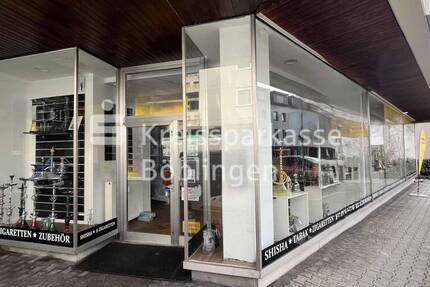 Gewerbeobjekt Sindelfingen Mitte - 2.800&euro; | Angebot:25822598