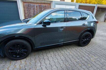 Mazda CX-5 42.000 km 29.500 &euro; Heilbronn 74081