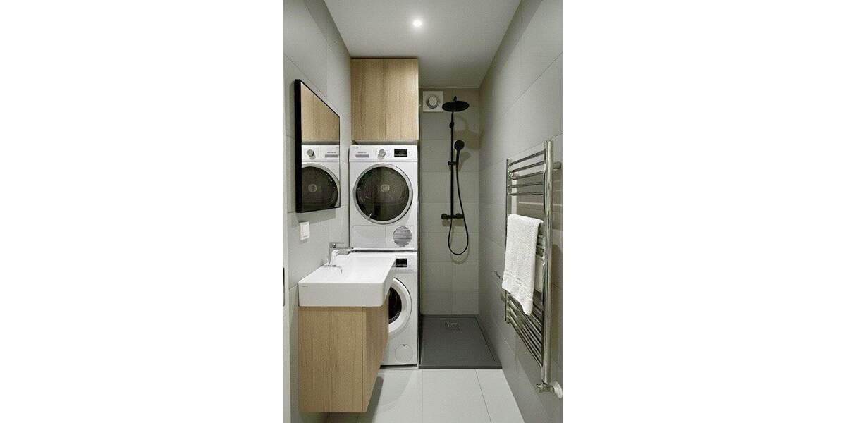 Etagenwohnung Stuttgart Asemwald - 3 Zimmer, 80 m&sup2;, 177.000&euro; | Angebot:25687070